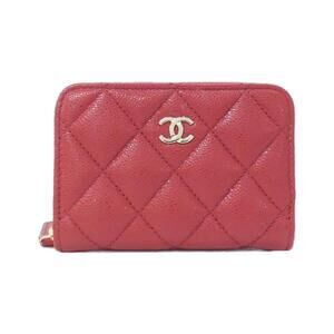 Chanel Timeless Classic Line AP0216 Wallet/Coin Case